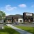 Avelyn Manor exterior rendering